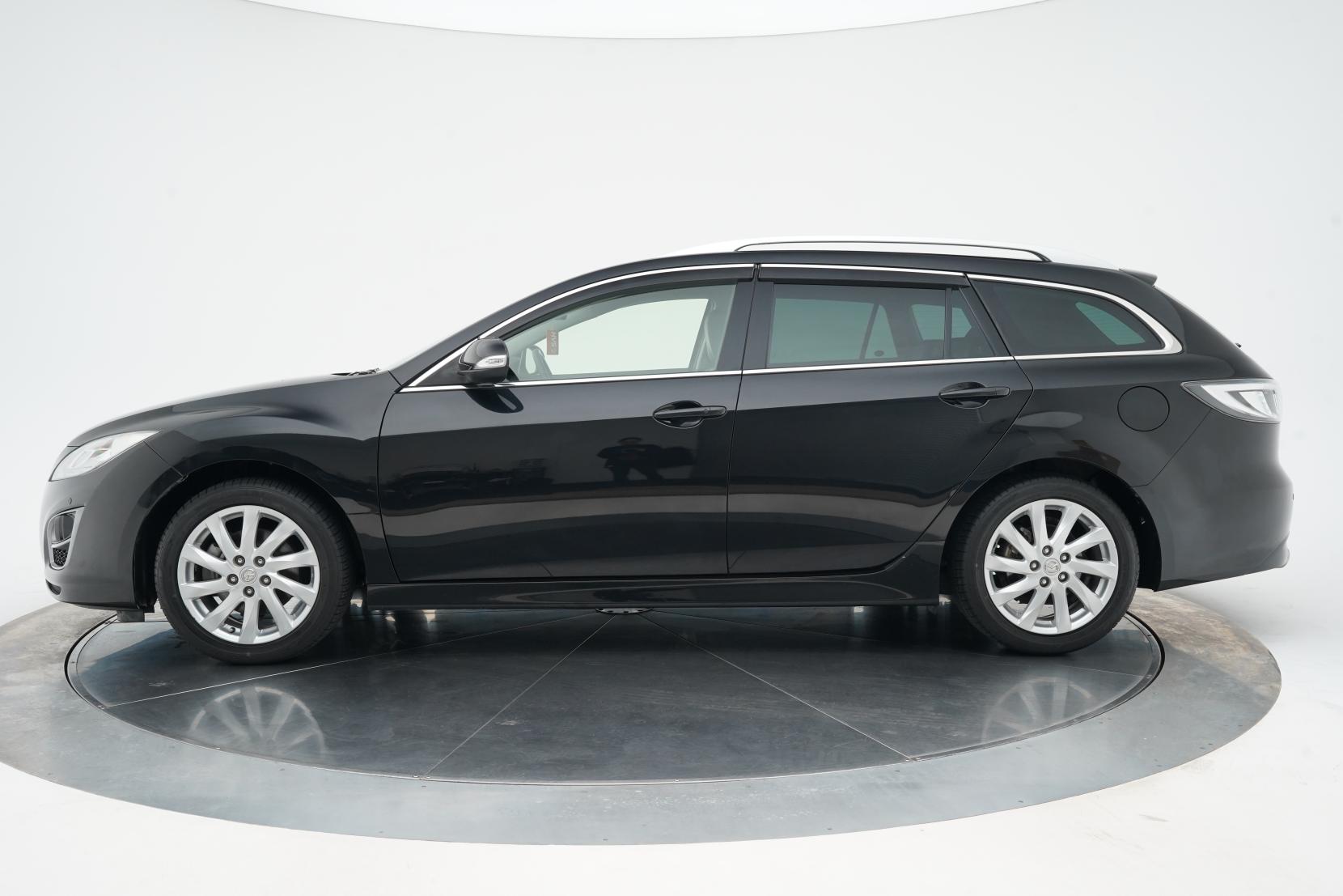 Mazda Atenza 2.5 25EX Sport Wagon