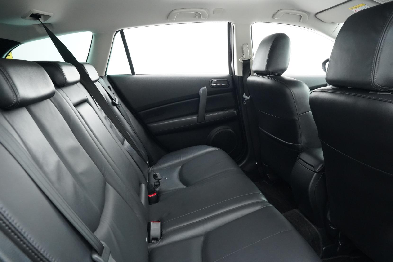 Mazda Atenza 2.5 25EX Sport Wagon