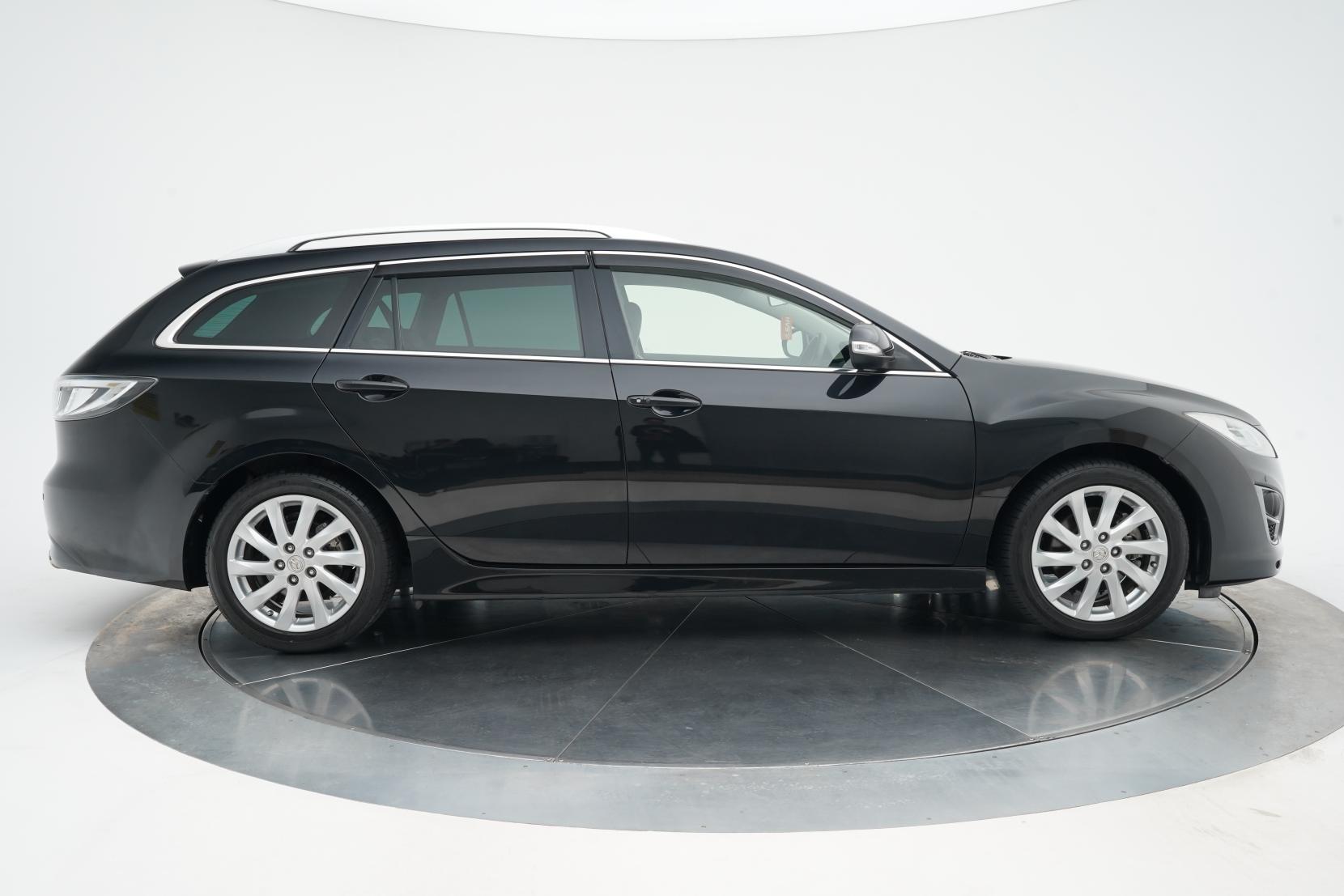 Mazda Atenza 2.5 25EX Sport Wagon