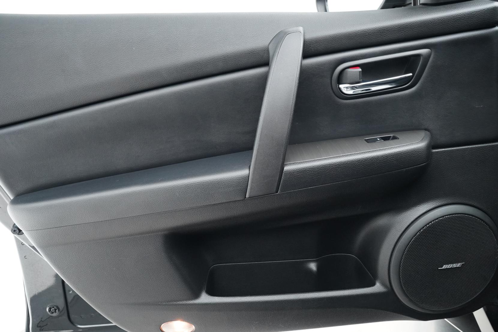 Mazda Atenza 2.5 25EX Sport Wagon