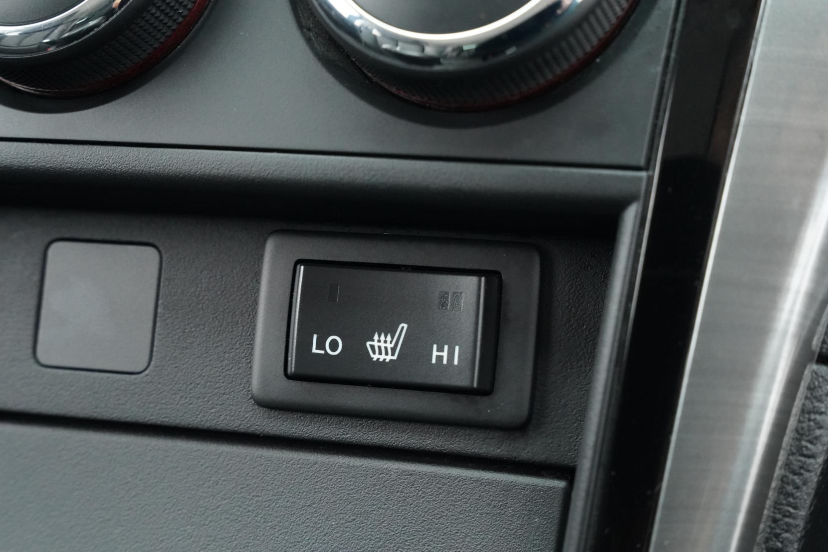 Mazda Atenza 2.5 25EX Sport Wagon