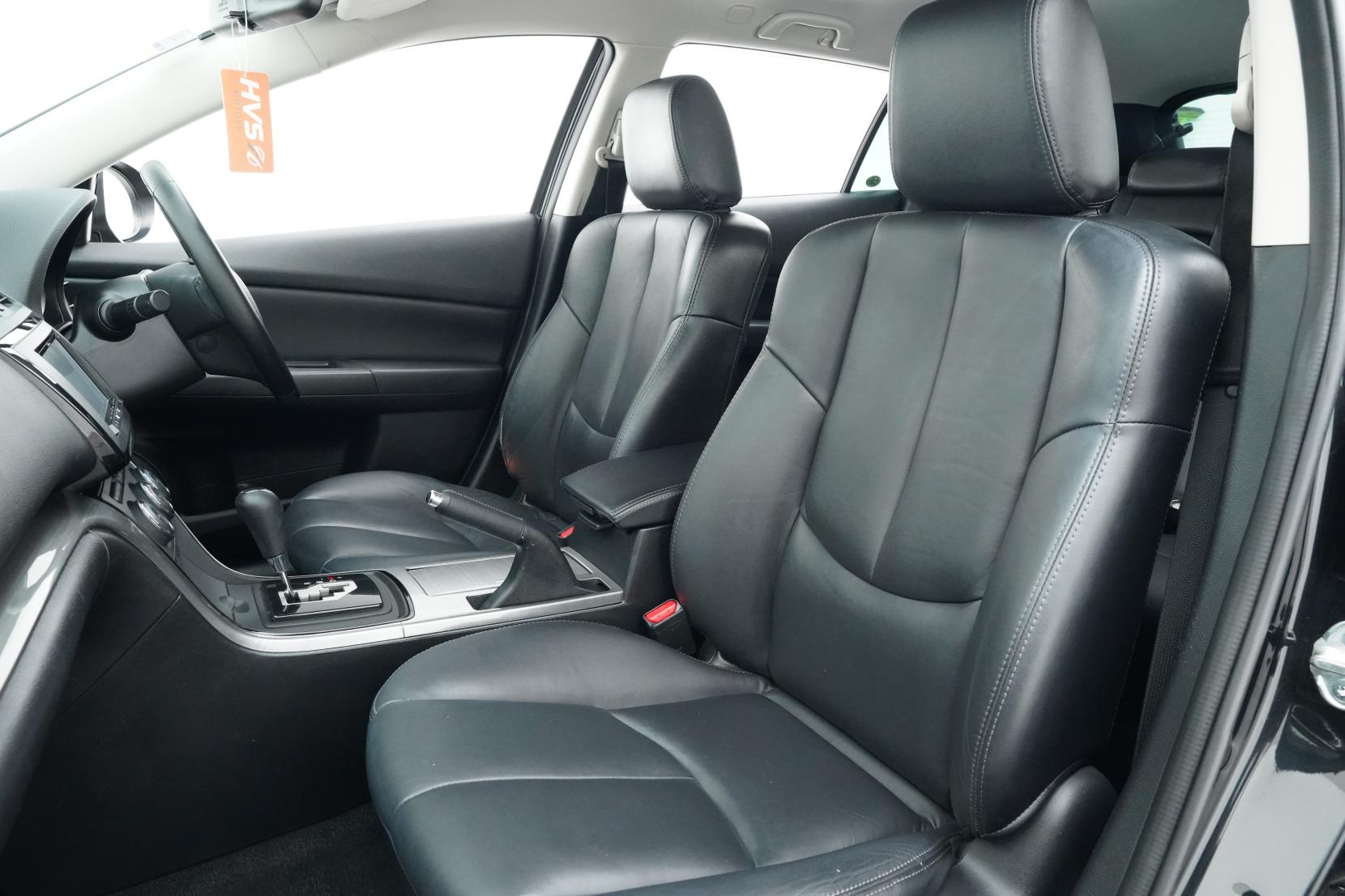 Mazda Atenza 2.5 25EX Sport Wagon