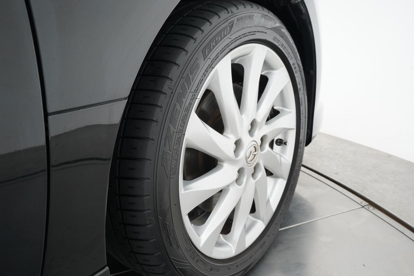 Mazda Atenza 2.5 25EX Sport Wagon