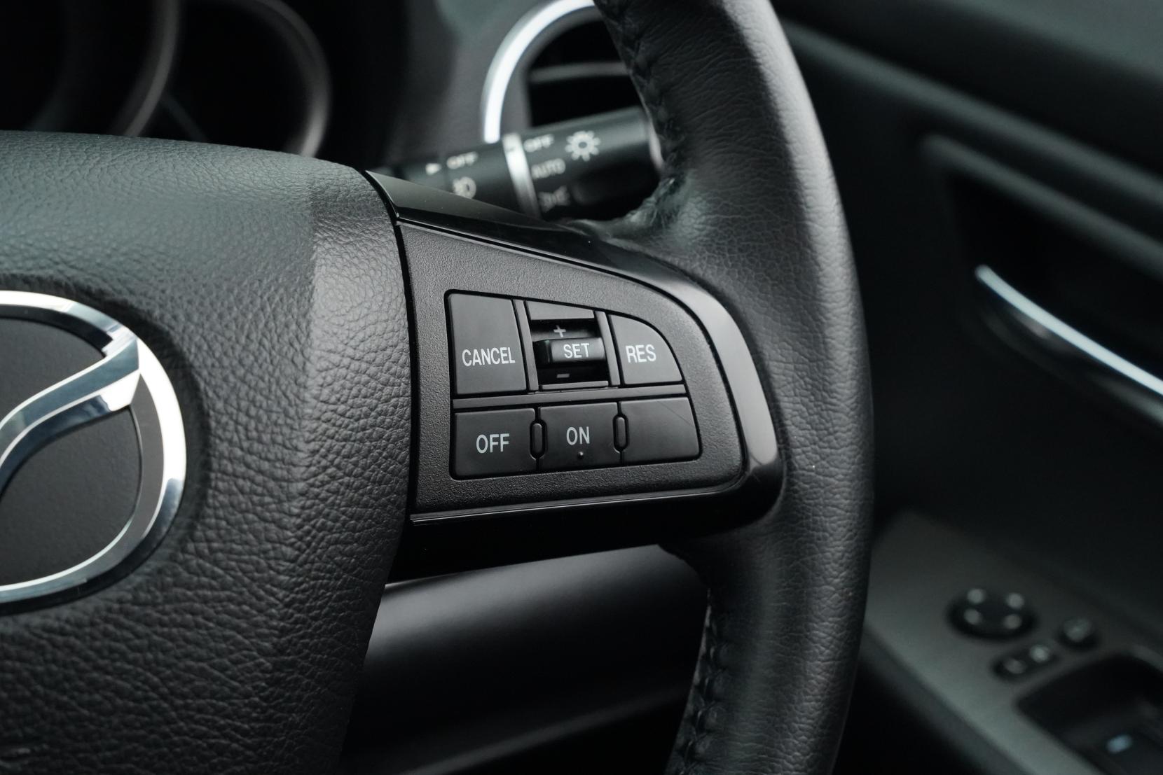 Mazda Atenza 2.5 25EX Sport Wagon