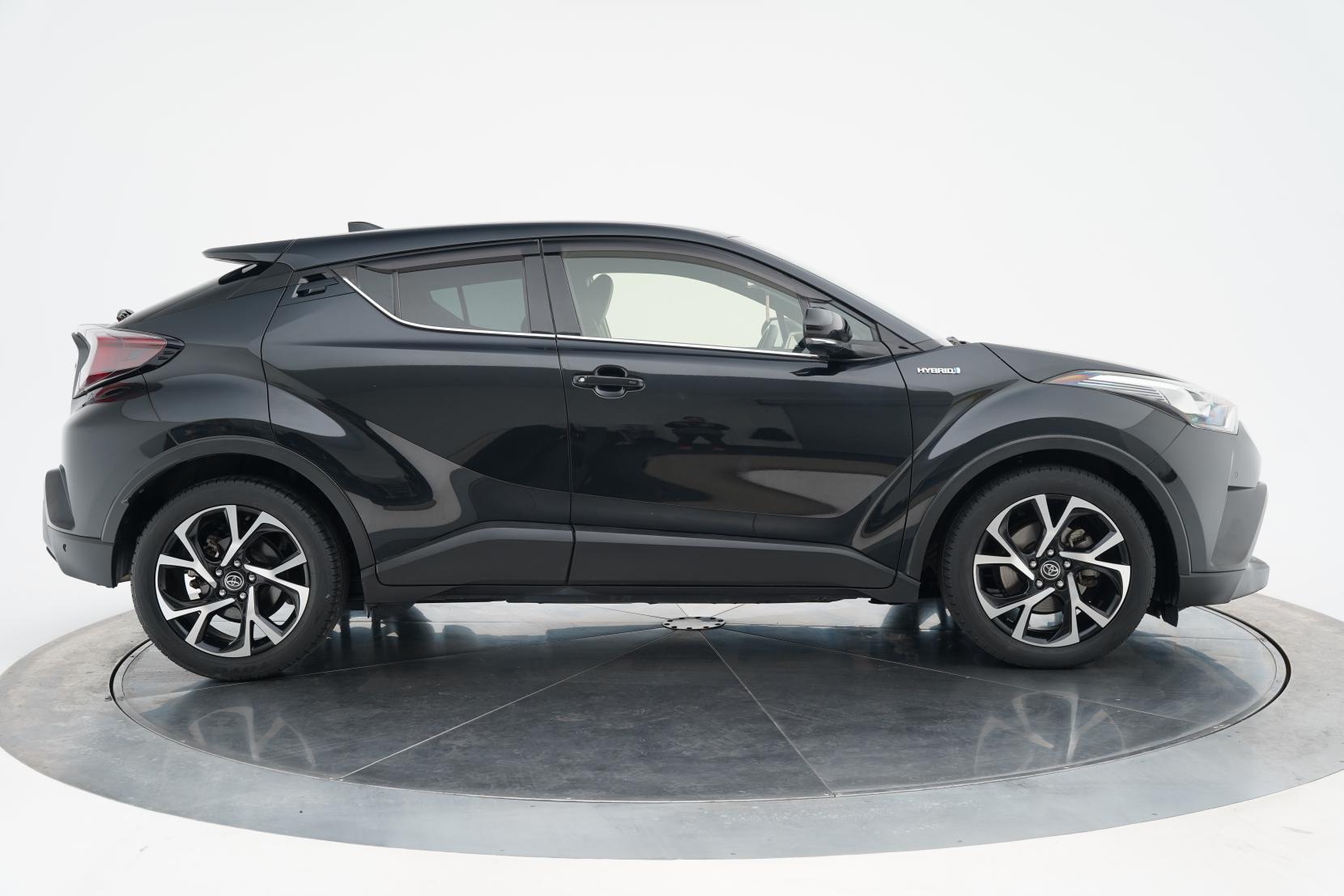 Toyota C-HR 1.8 G Hybrid