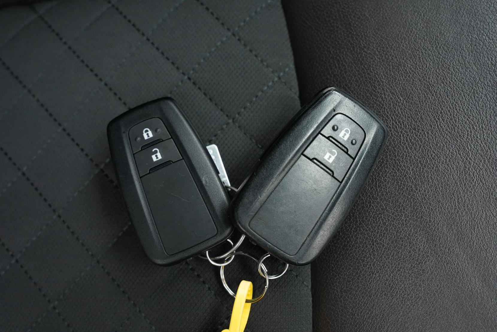 Toyota C-HR 1.8 G Hybrid