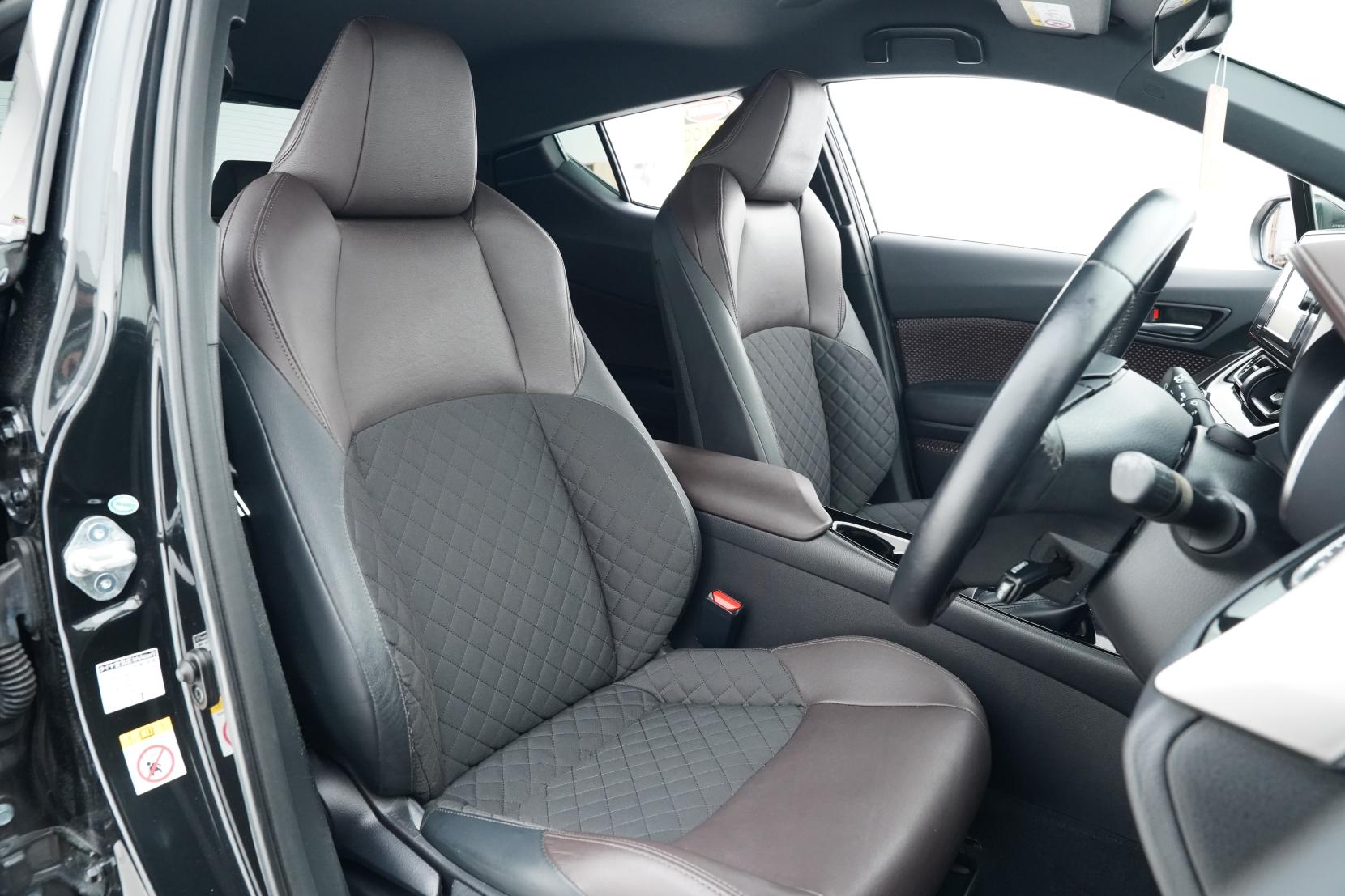 Toyota C-HR 1.8 G Hybrid