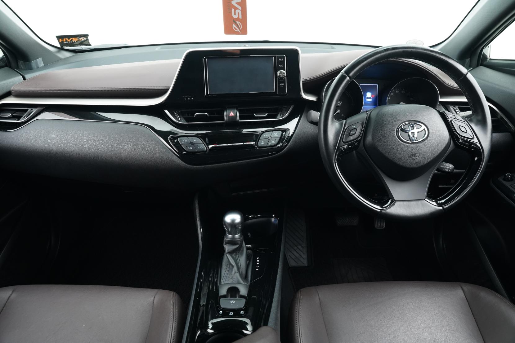 Toyota C-HR 1.8 G Hybrid