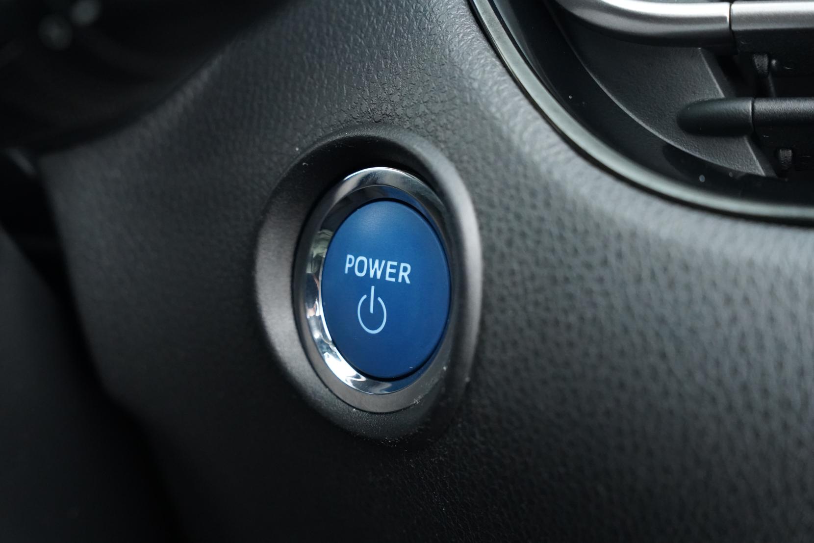 Toyota C-HR 1.8 G Hybrid