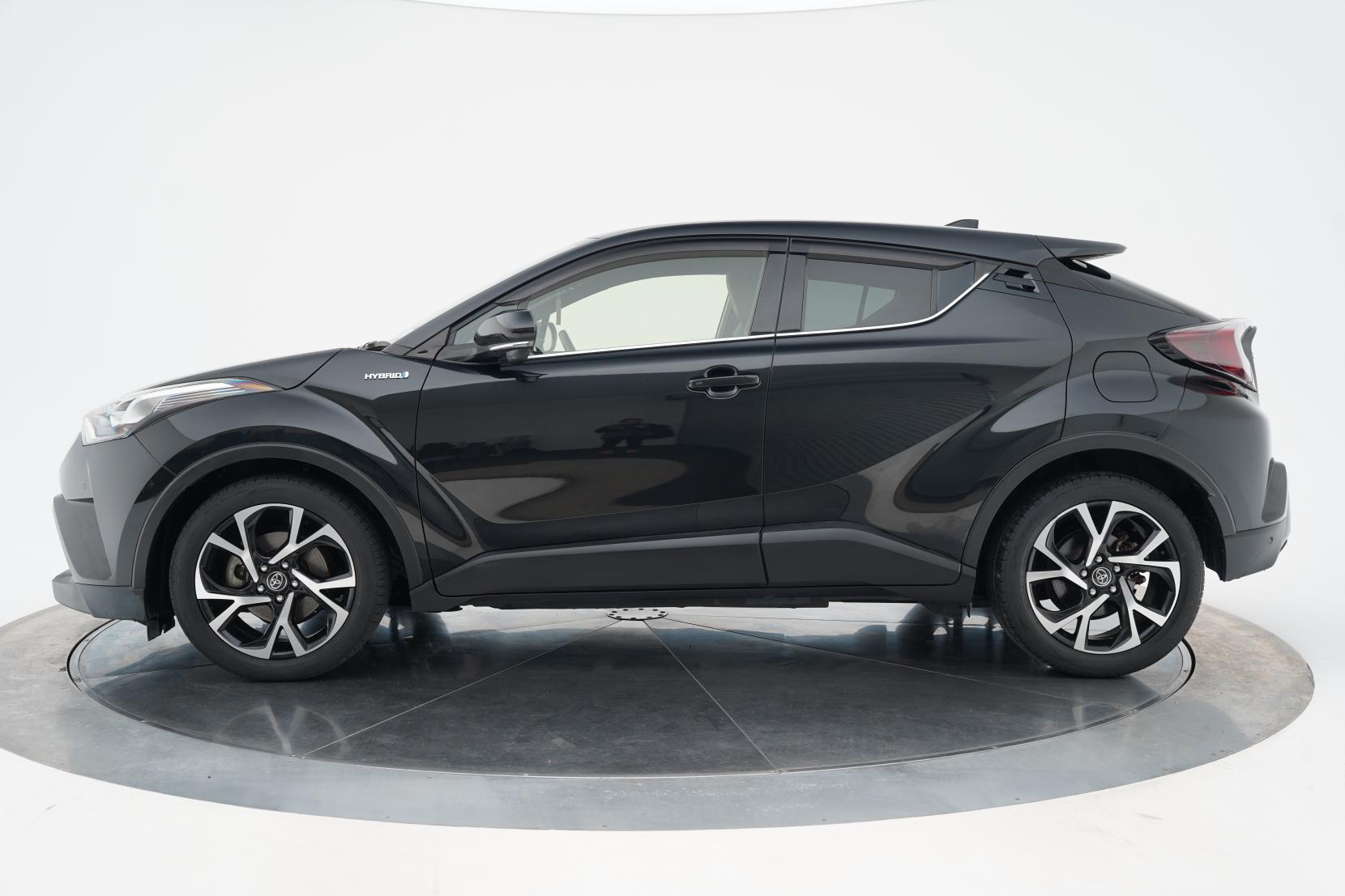 Toyota C-HR 1.8 G Hybrid