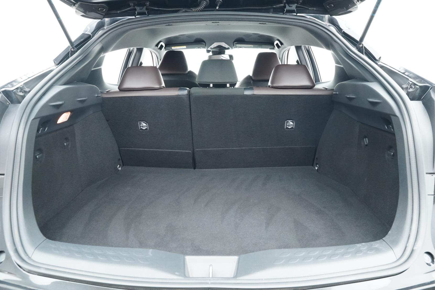 Toyota C-HR 1.8 G Hybrid