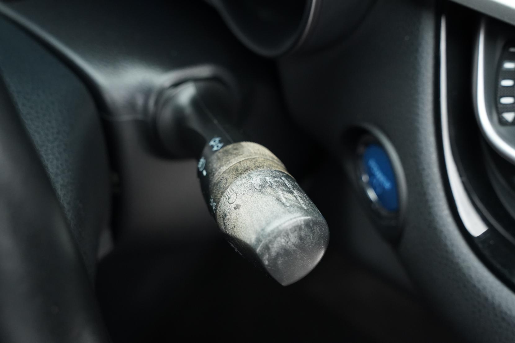 Toyota C-HR 1.8 G Hybrid