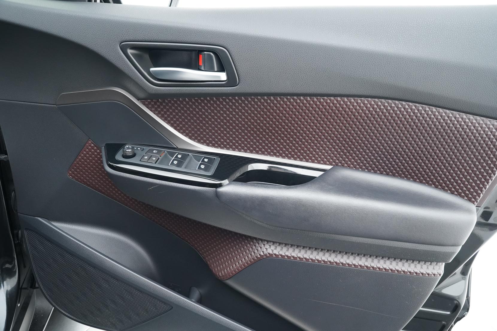 Toyota C-HR 1.8 G Hybrid