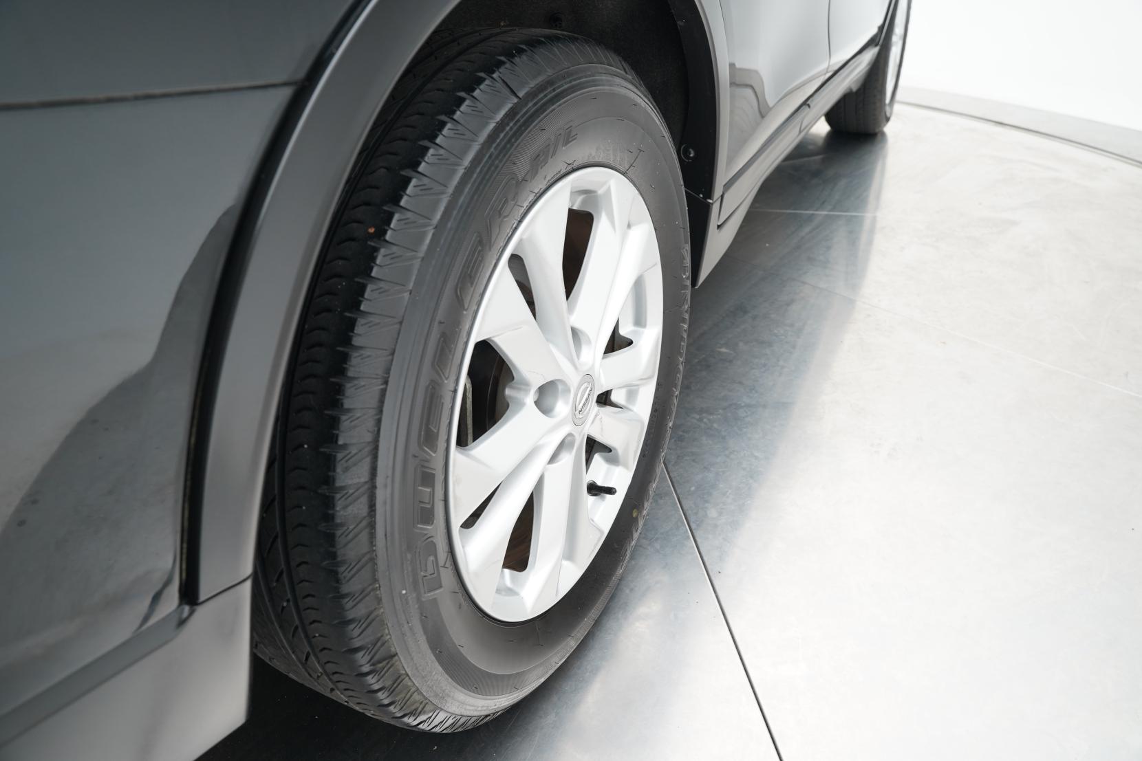 Nissan X-TRAIL 2.0 20X 4WD 7 Seater