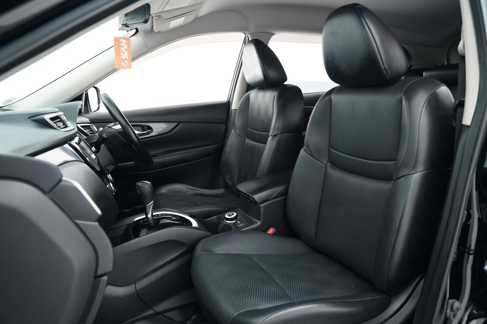 Nissan X-TRAIL 2.0 20X 4WD 7 Seater