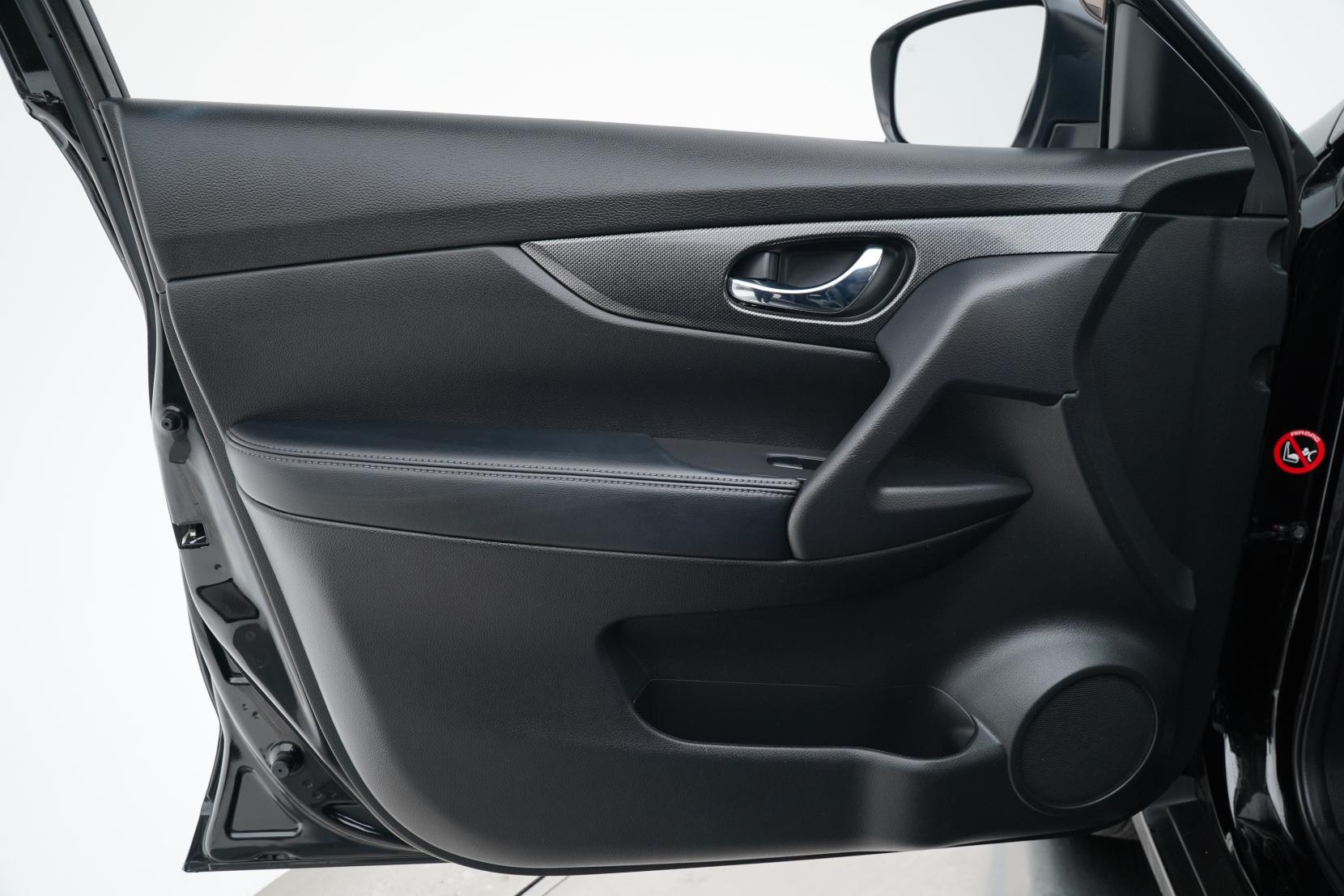 Nissan X-TRAIL 2.0 20X 4WD 7 Seater