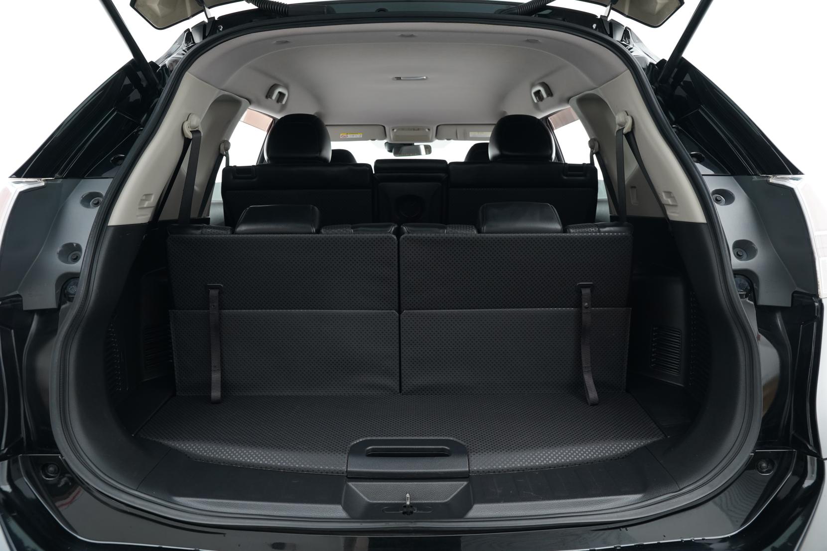 Nissan X-TRAIL 2.0 20X 4WD 7 Seater