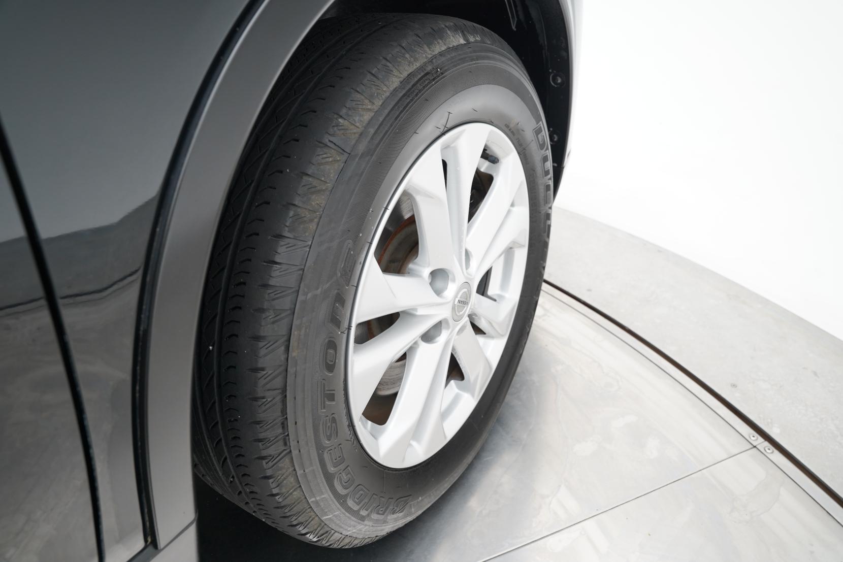 Nissan X-TRAIL 2.0 20X 4WD 7 Seater