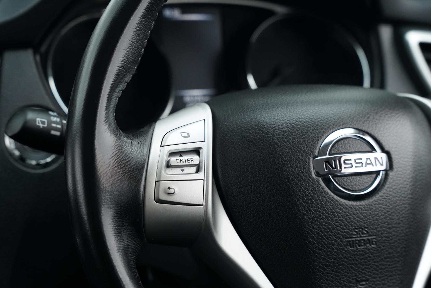 Nissan X-TRAIL 2.0 20X 4WD 7 Seater