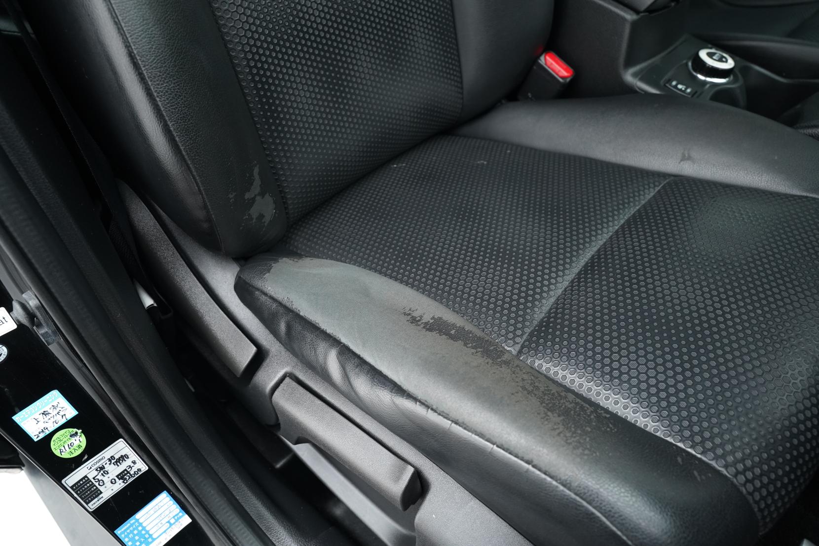 Nissan X-TRAIL 2.0 20X 4WD 7 Seater