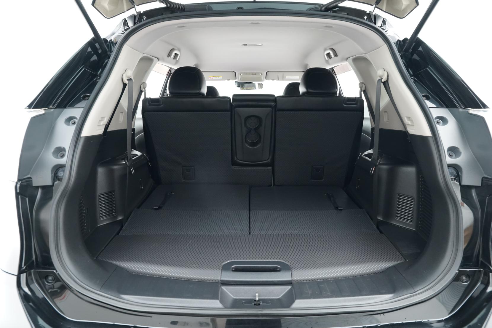 Nissan X-TRAIL 2.0 20X 4WD 7 Seater