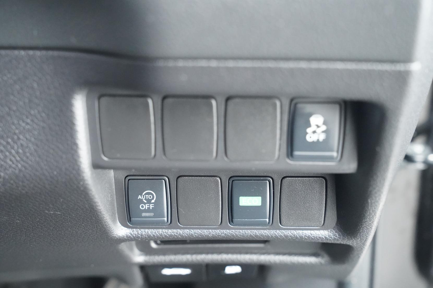 Nissan X-TRAIL 2.0 20X 4WD 7 Seater