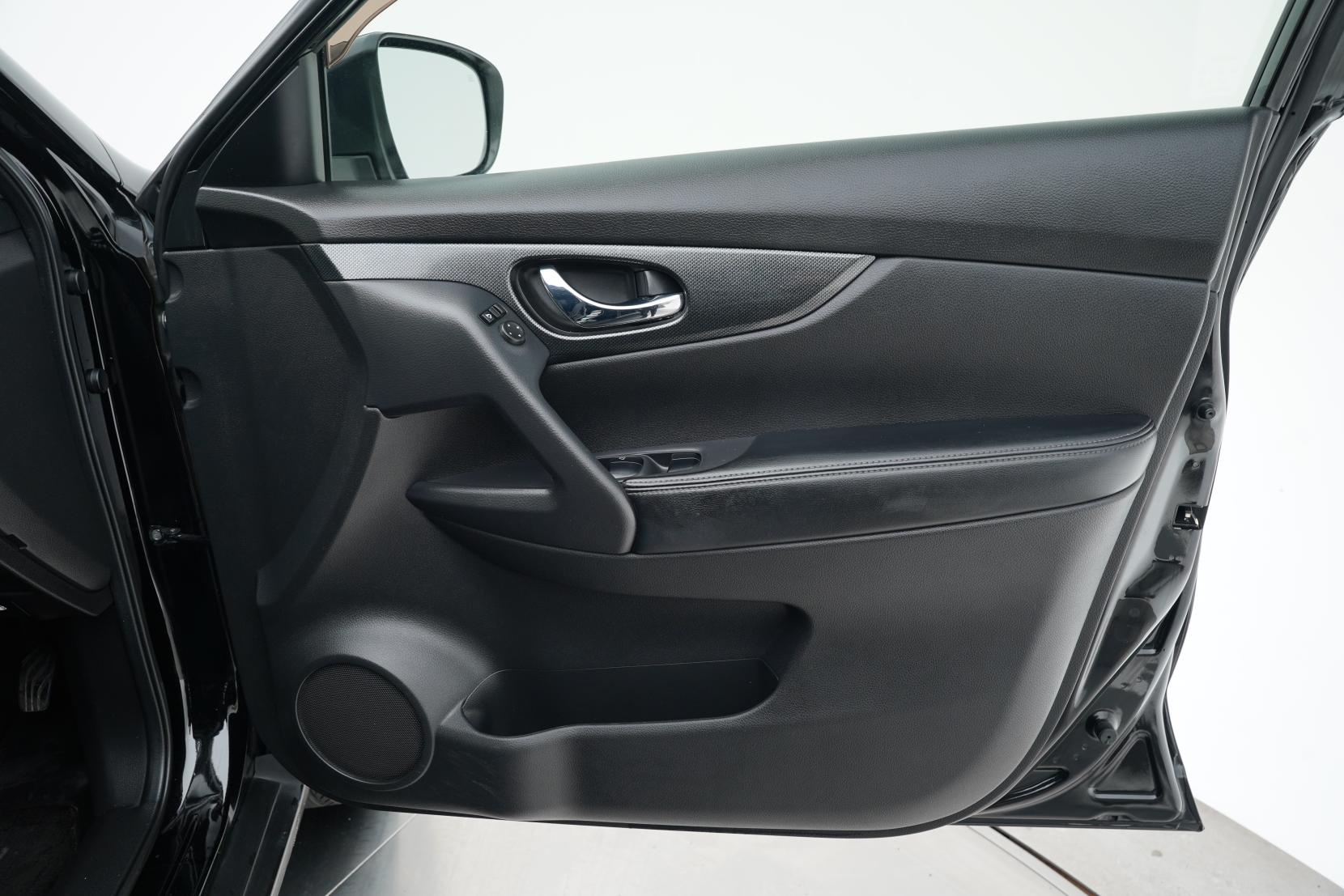 Nissan X-TRAIL 2.0 20X 4WD 7 Seater