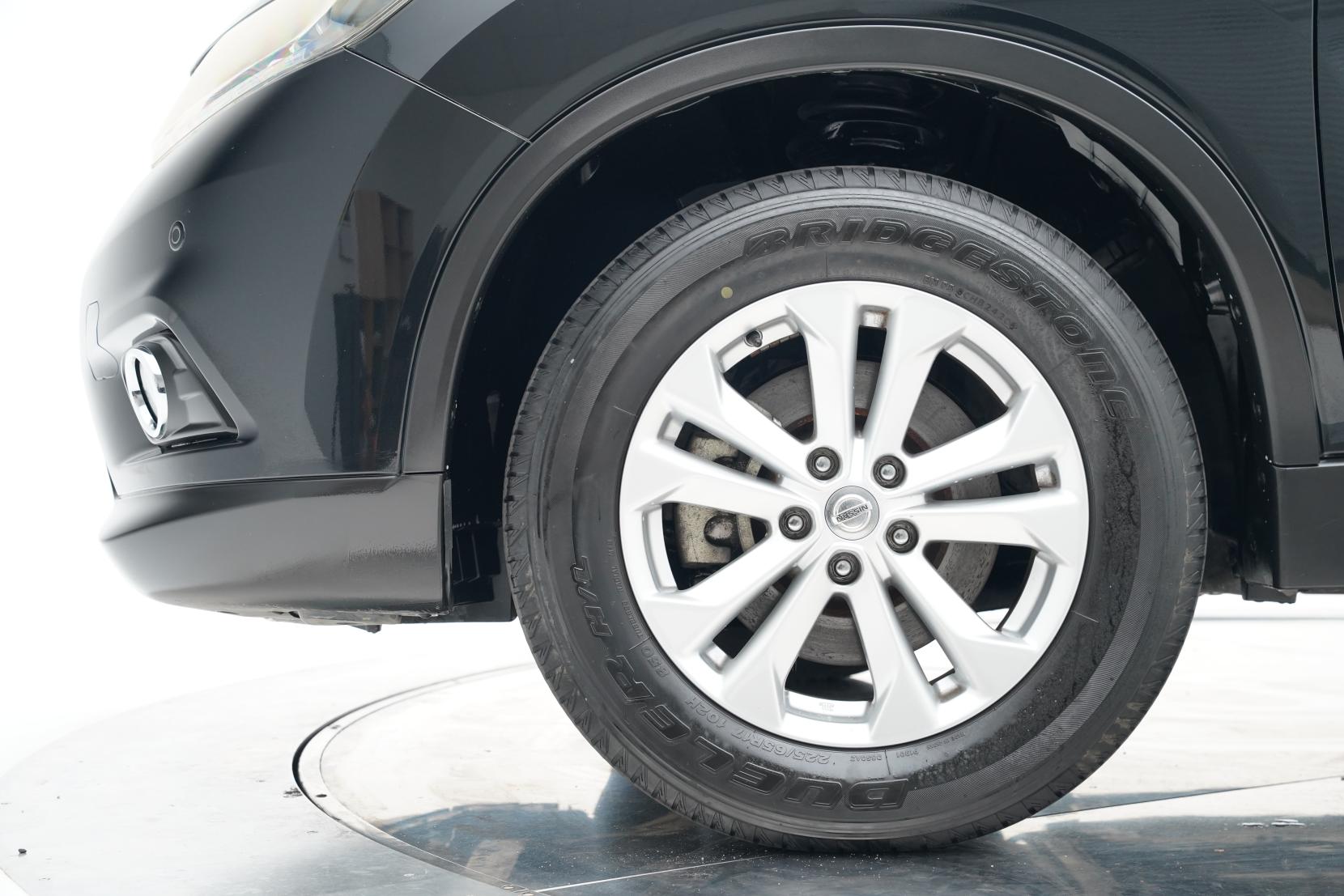 Nissan X-TRAIL 2.0 20X 4WD 7 Seater