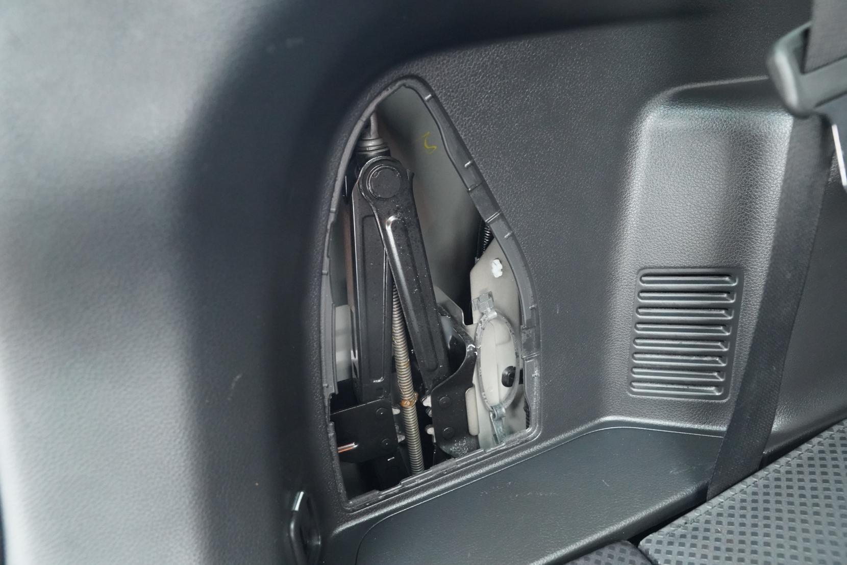 Nissan X-TRAIL 2.0 20X 4WD 7 Seater