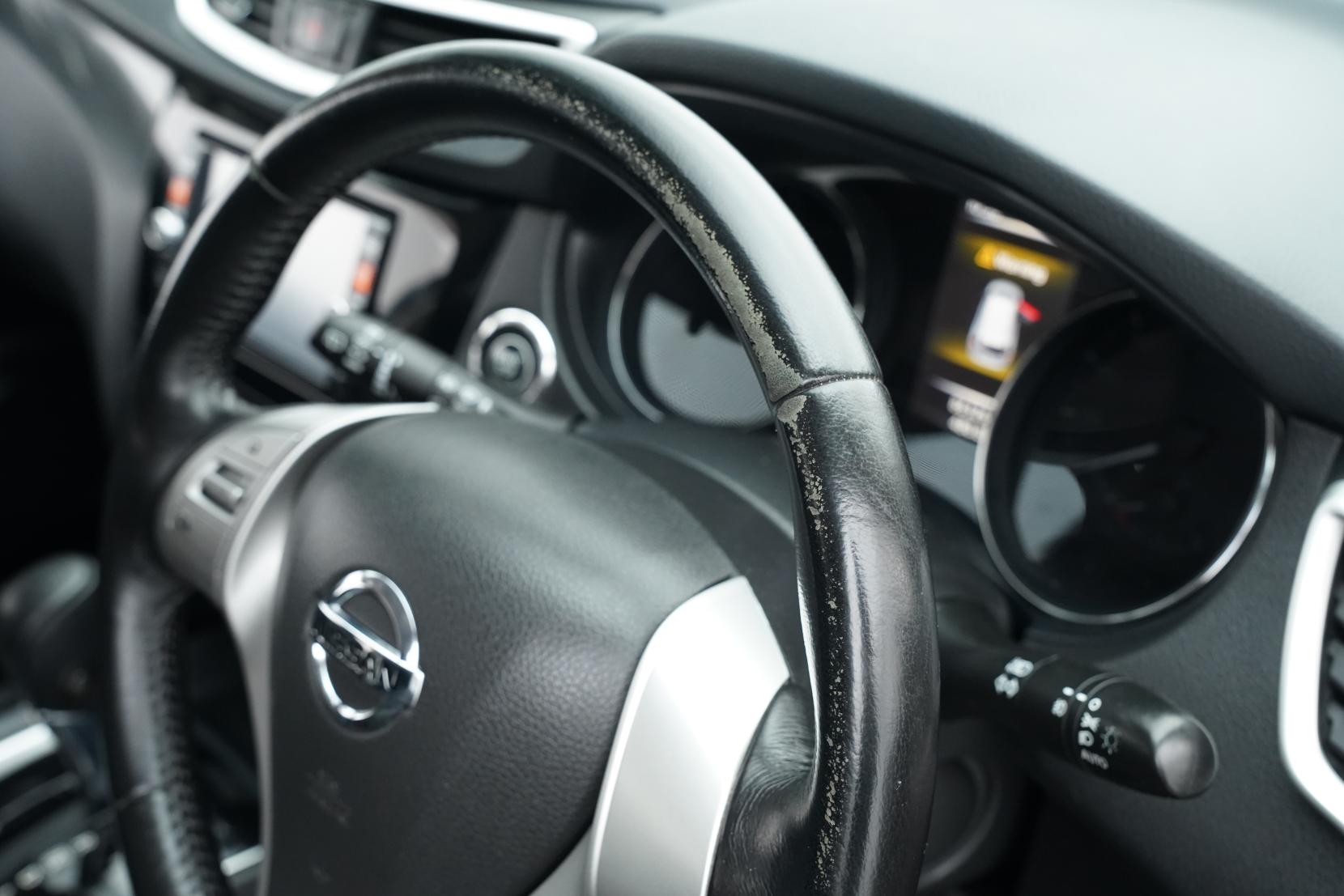 Nissan X-TRAIL 2.0 20X 4WD 7 Seater