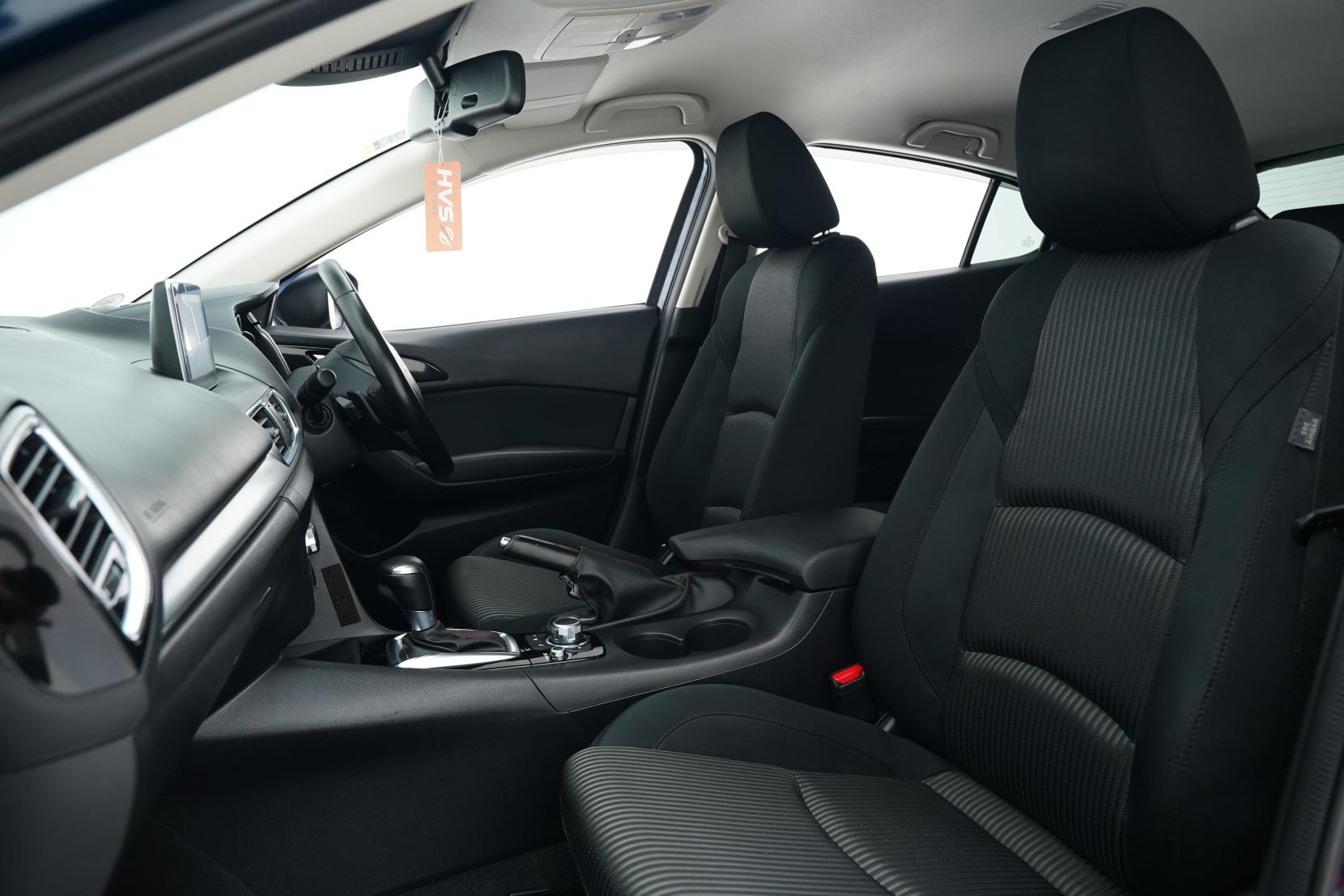 Mazda Axela 2.0 SPORT 20S TOURING
