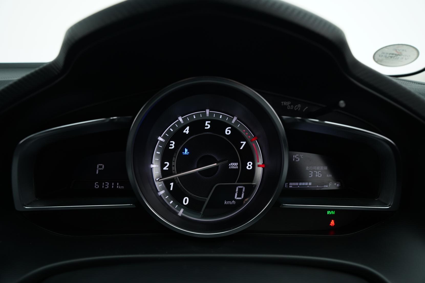 Mazda Axela 2.0 SPORT 20S TOURING