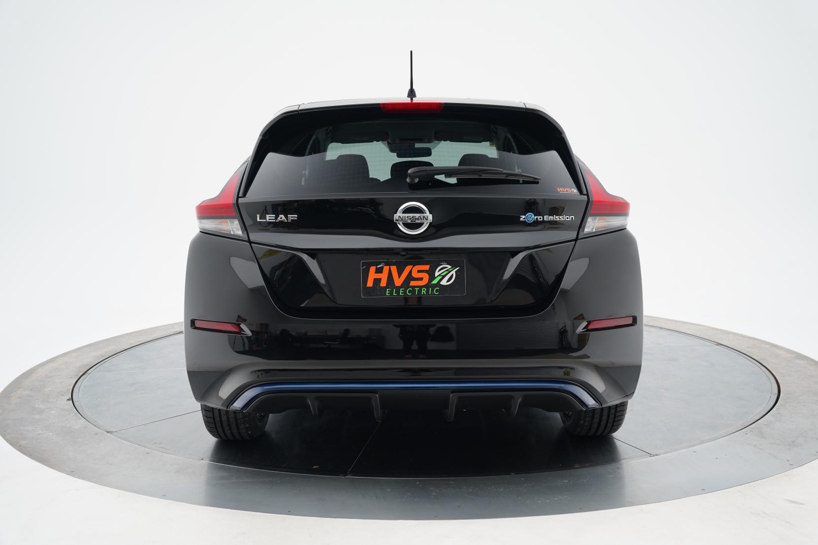 Nissan Leaf 40X 85% SOH