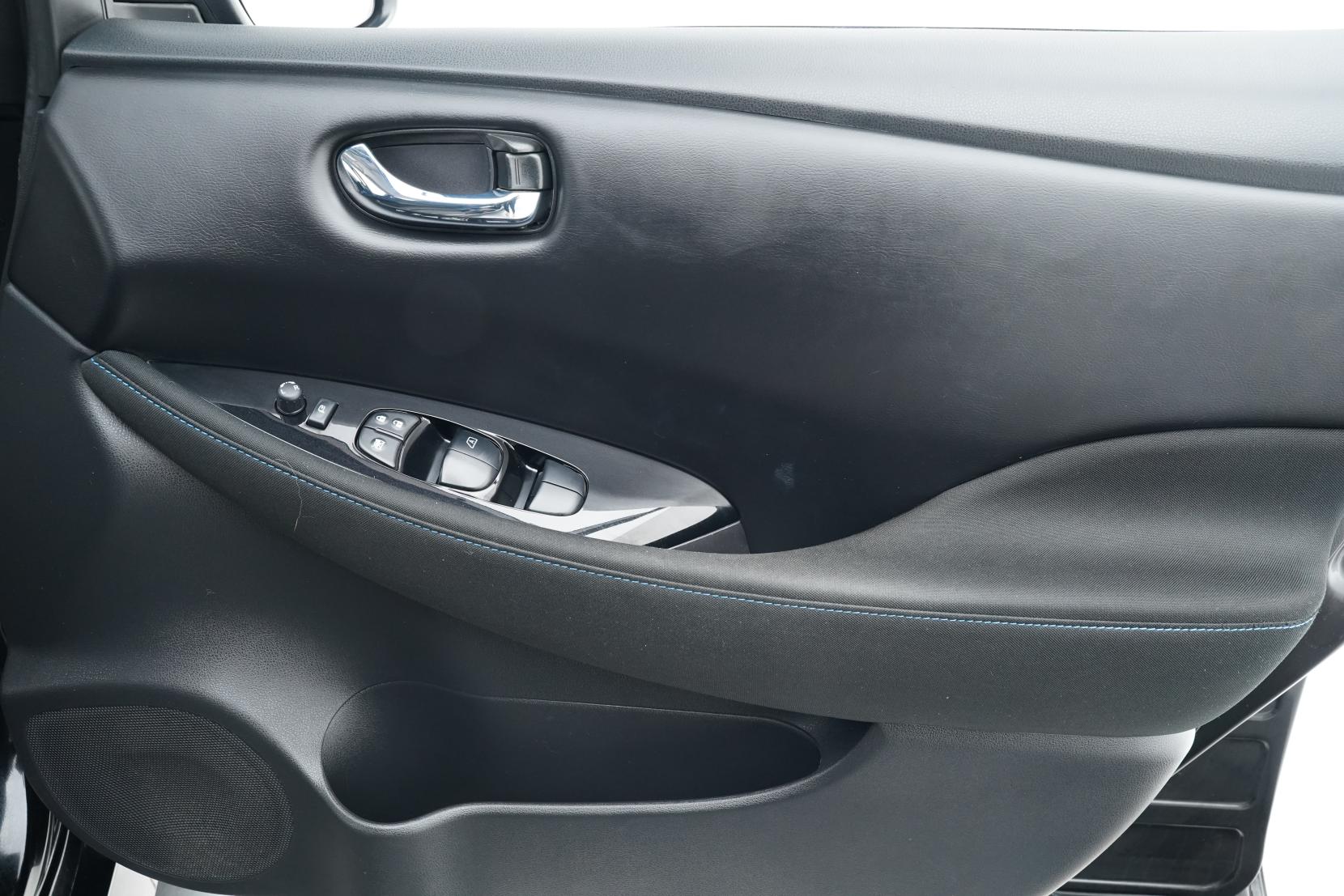 Nissan Leaf 40X 85% SOH