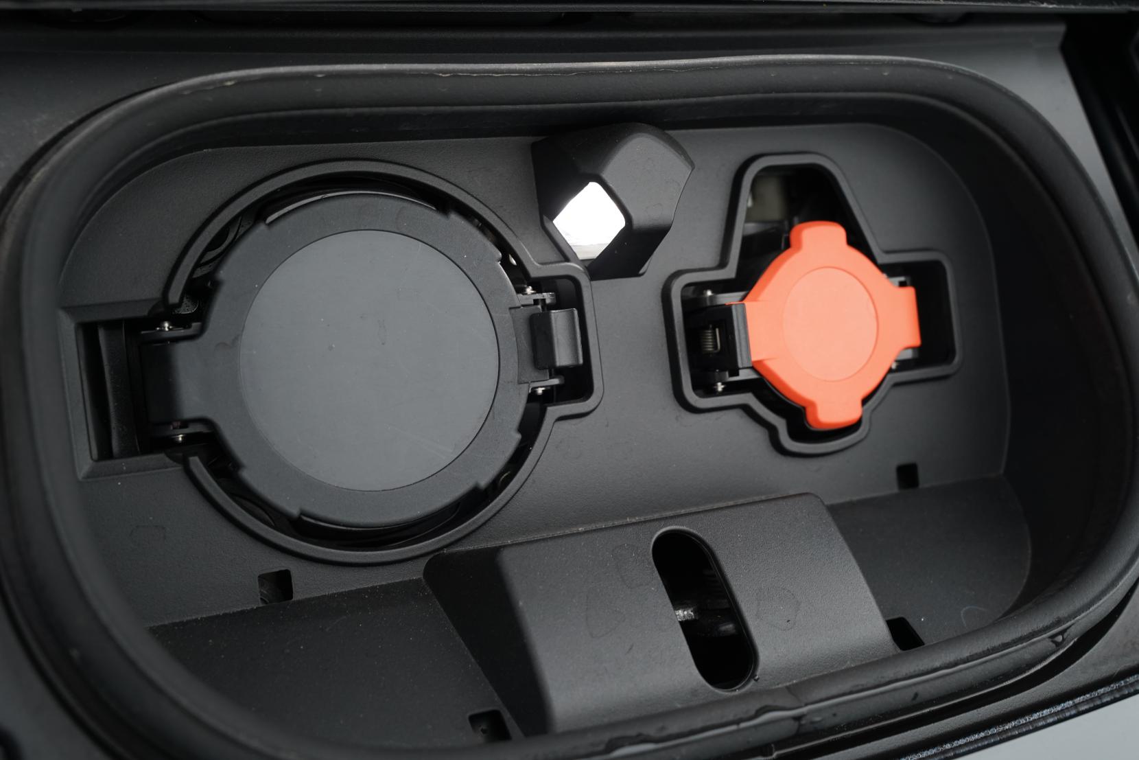 Nissan Leaf 40X 85% SOH