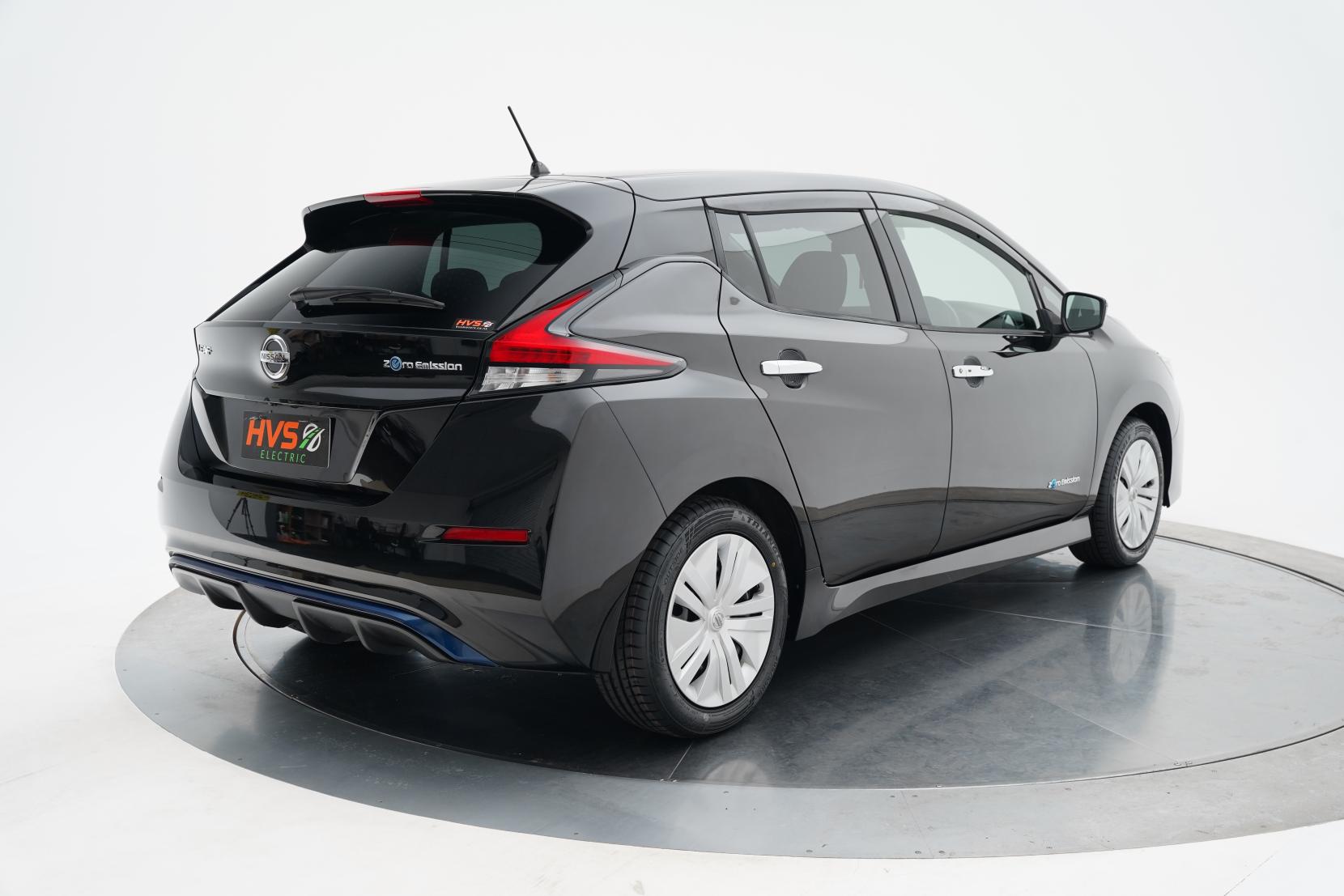 Nissan Leaf 40X 85% SOH