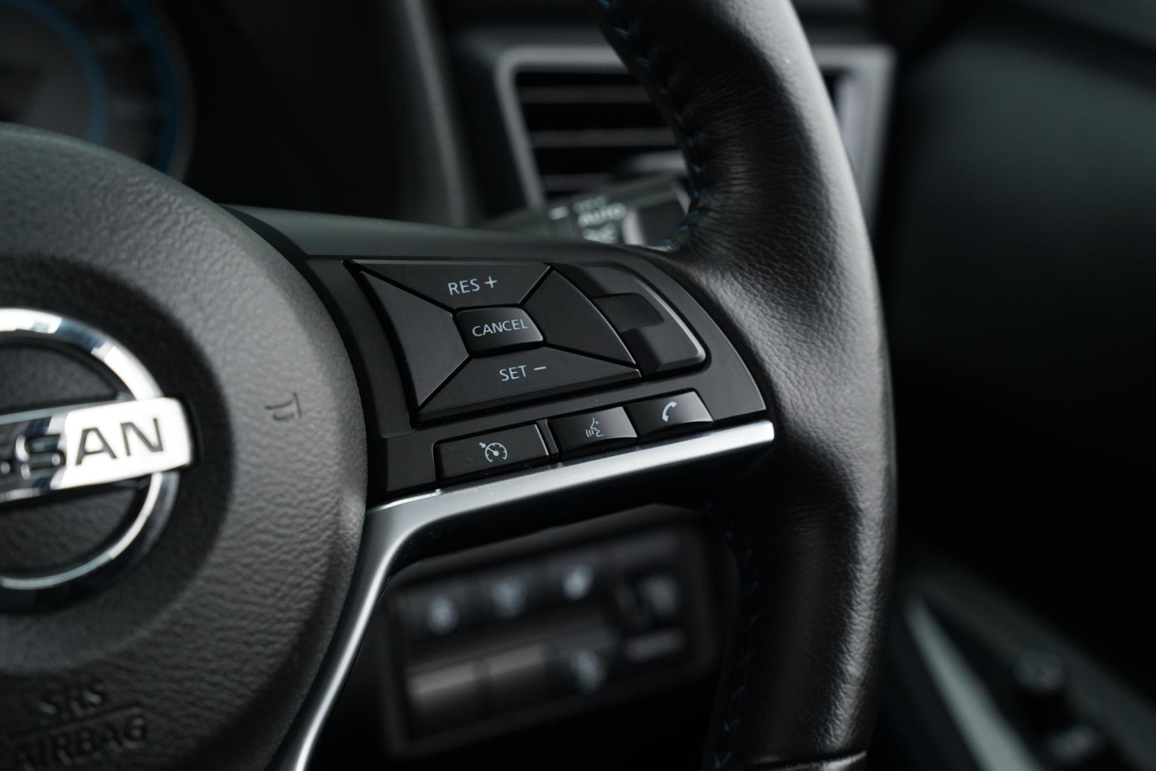 Nissan Leaf 40X 85% SOH