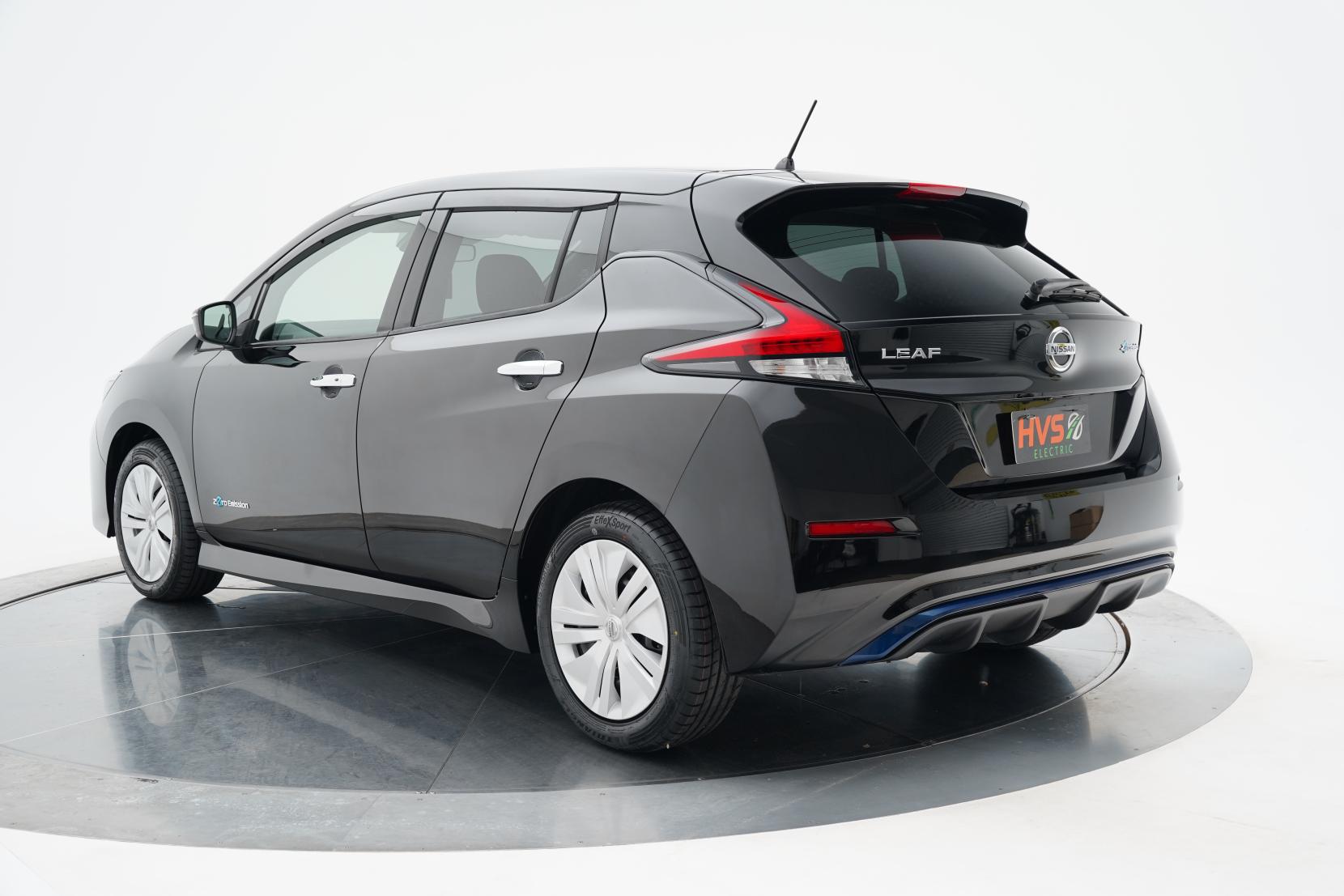 Nissan Leaf 40X 85% SOH