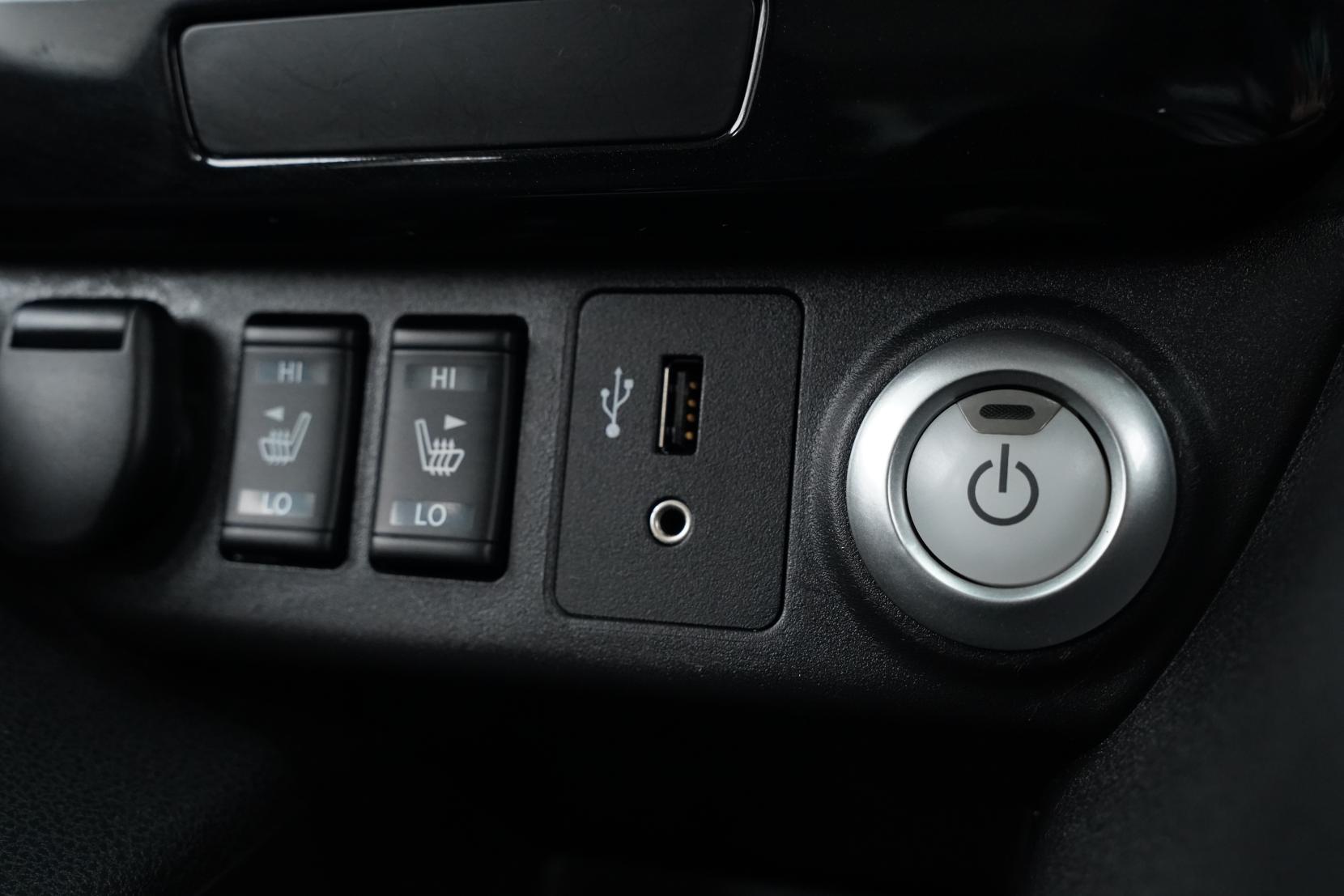 Nissan Leaf 40X 85% SOH