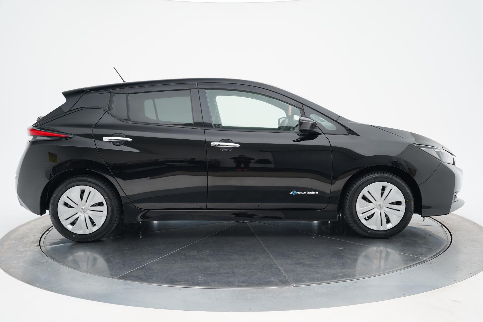 Nissan Leaf 40X 85% SOH