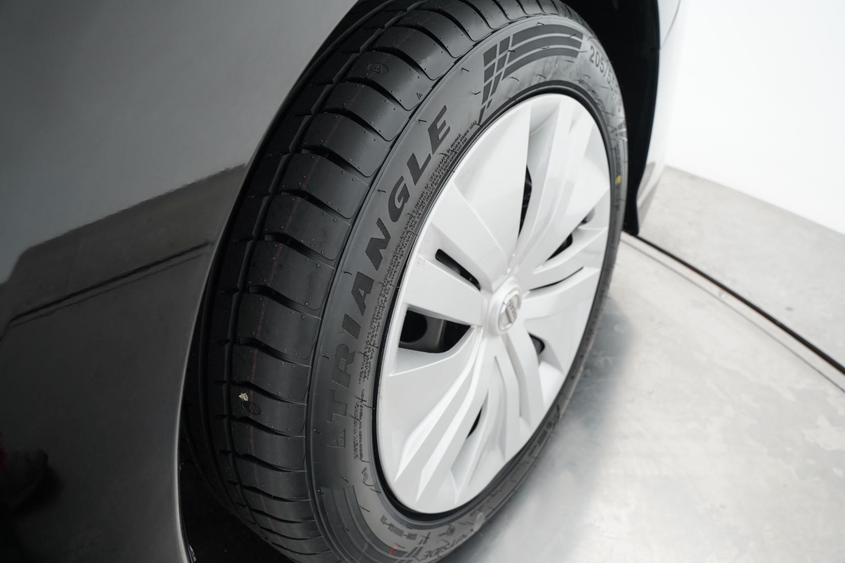 Nissan Leaf 40X 85% SOH