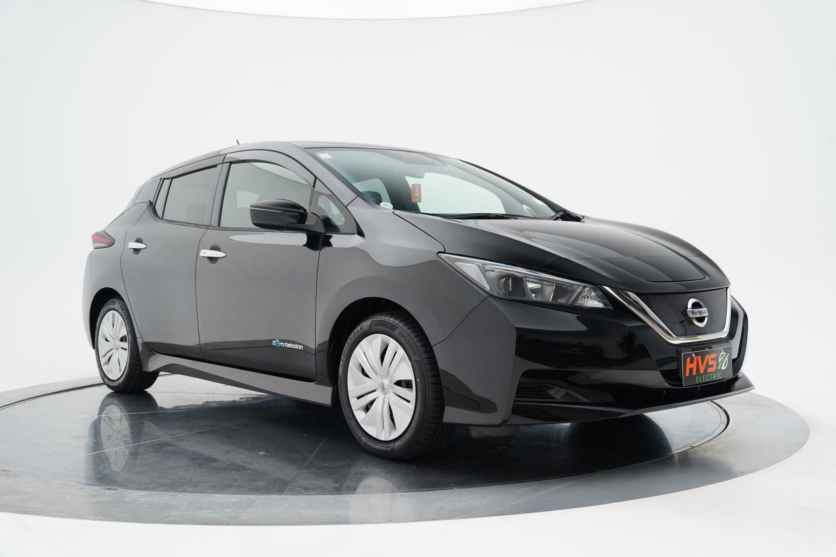 Nissan Leaf 40X 85% SOH