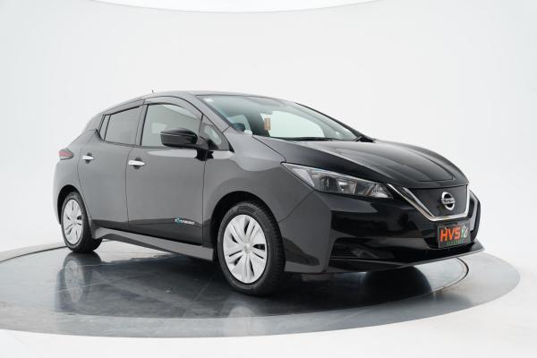 Nissan Leaf 40X 85% SOH