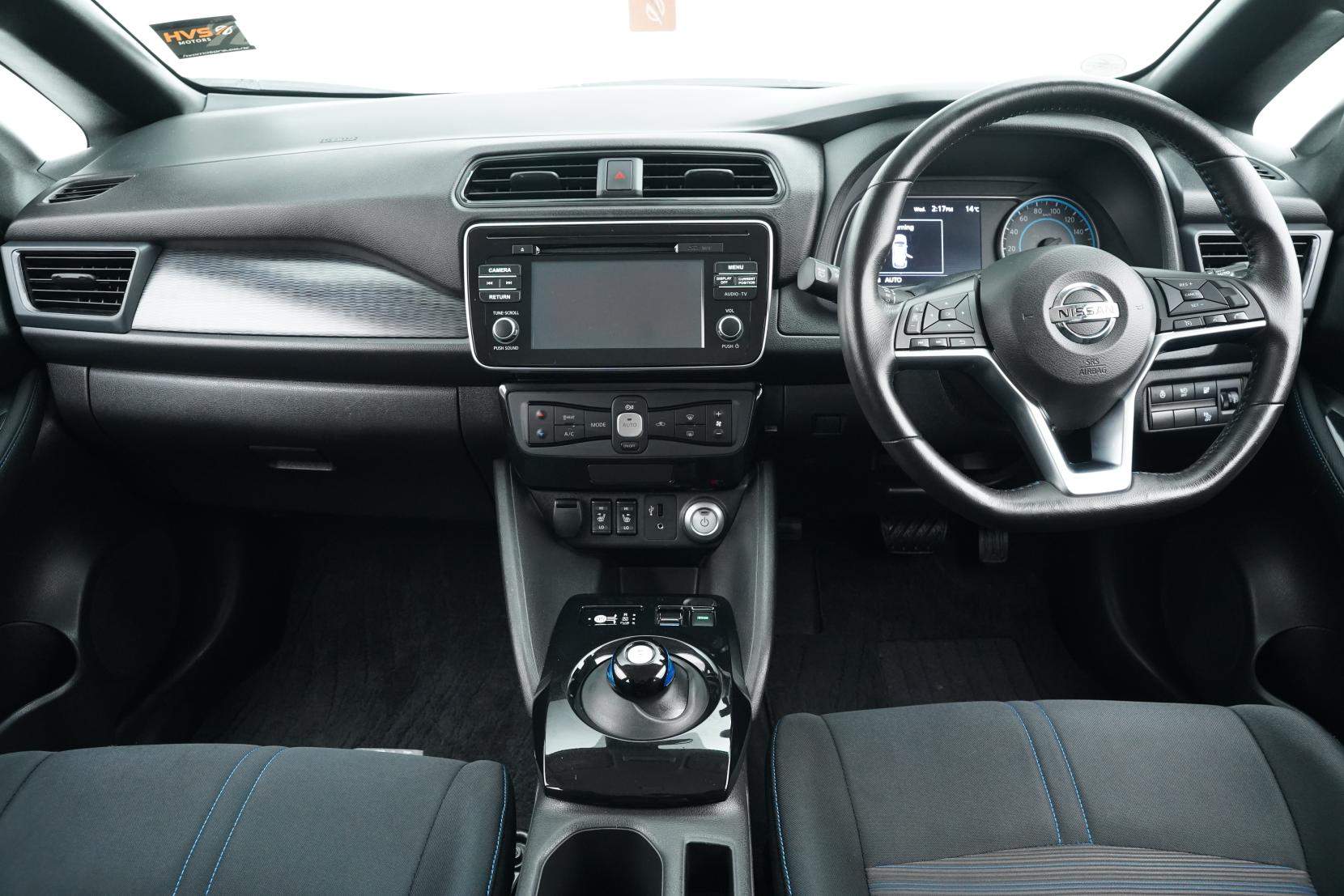 Nissan Leaf 40X 85% SOH