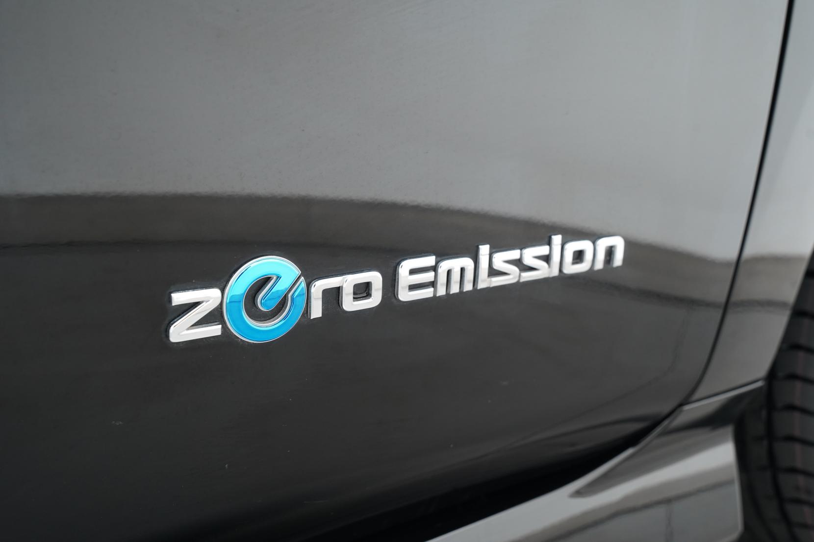 Nissan Leaf 40X 85% SOH