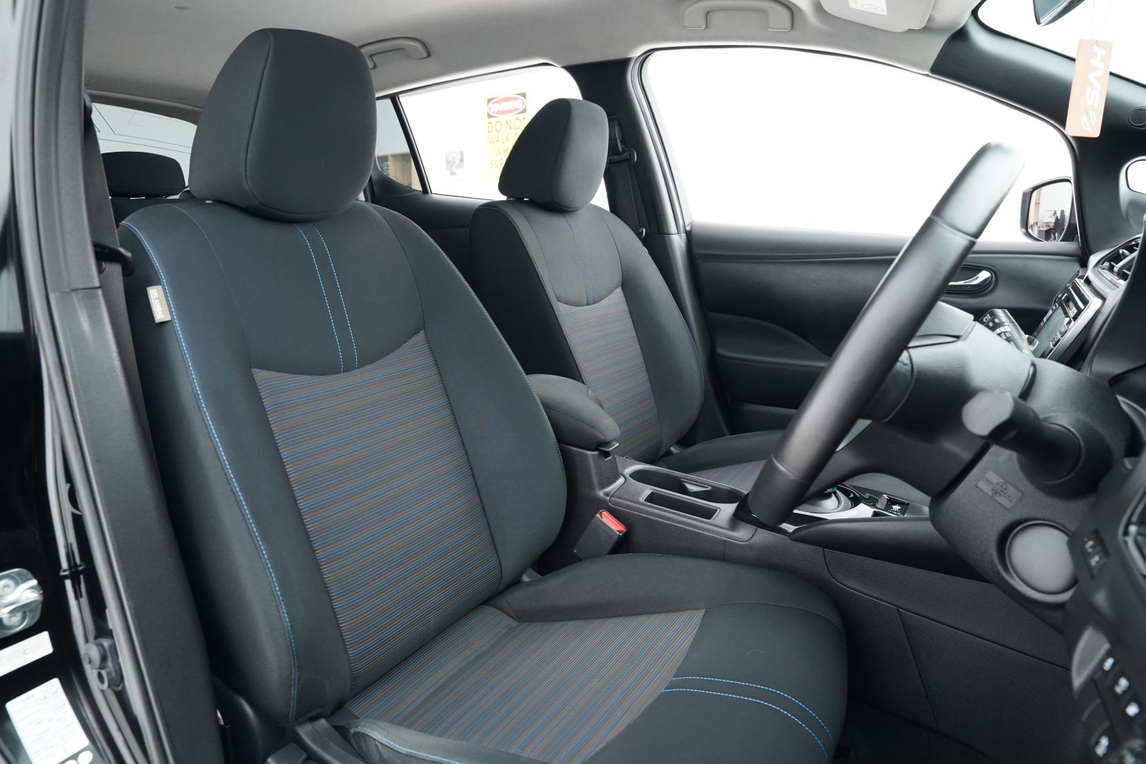 Nissan Leaf 40X 85% SOH