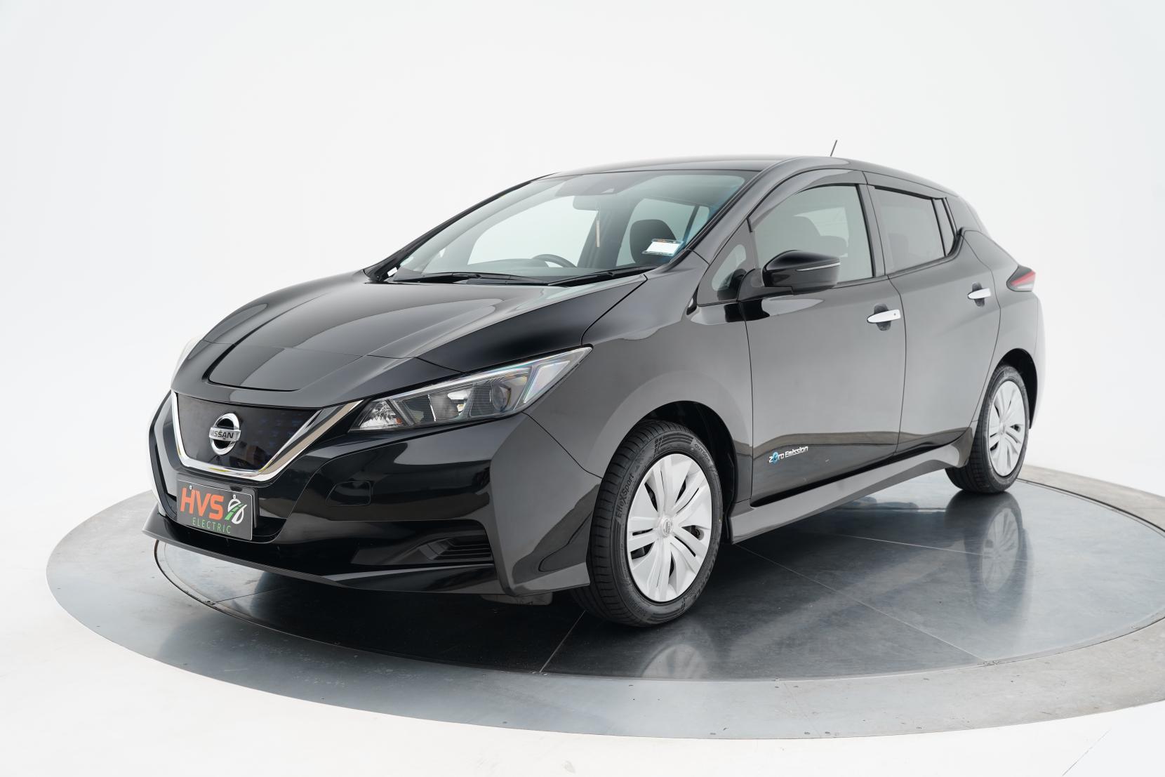 Nissan Leaf 40X 85% SOH