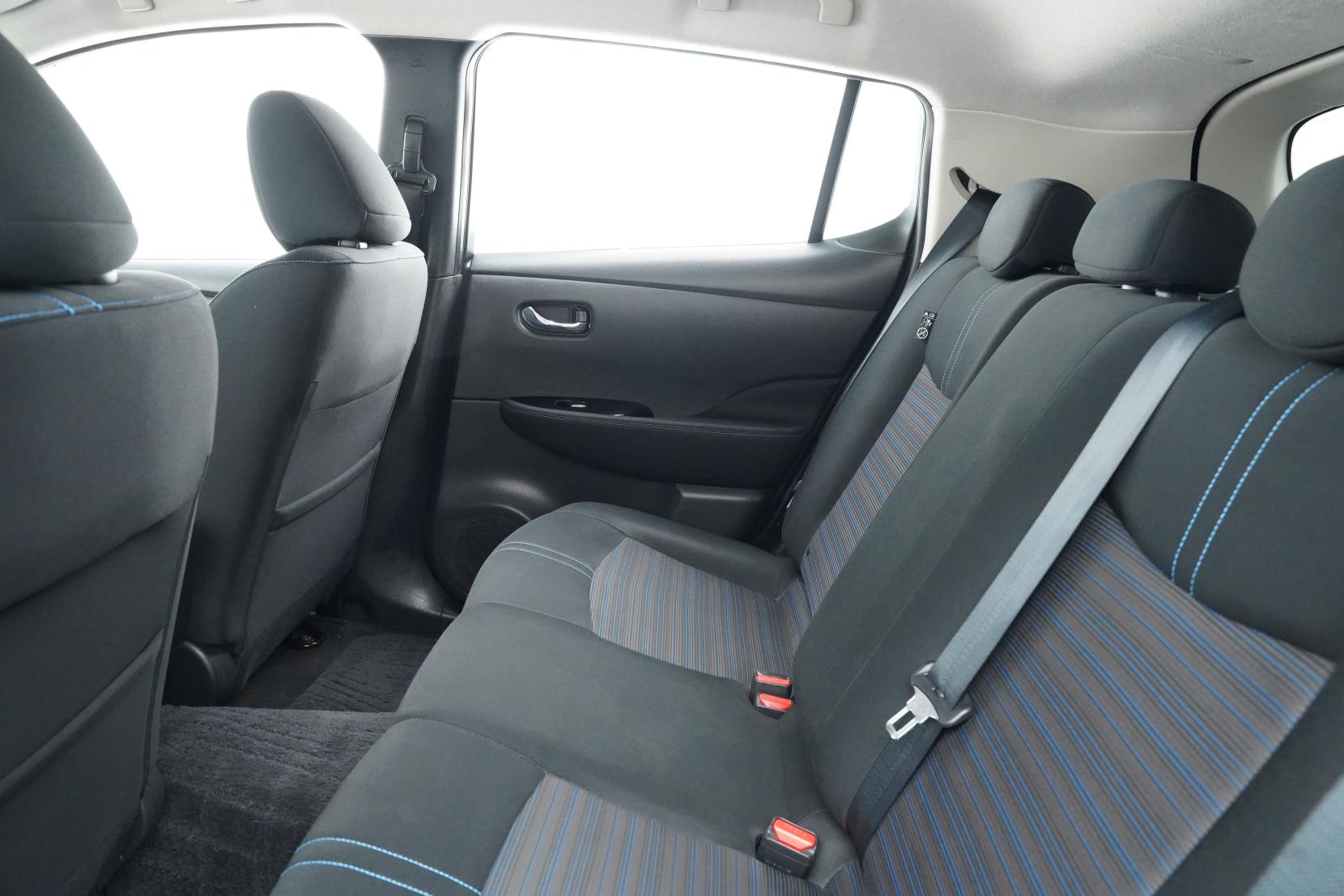 Nissan Leaf 40X 85% SOH