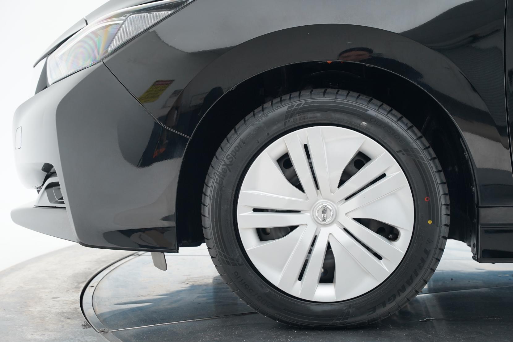 Nissan Leaf 40X 85% SOH