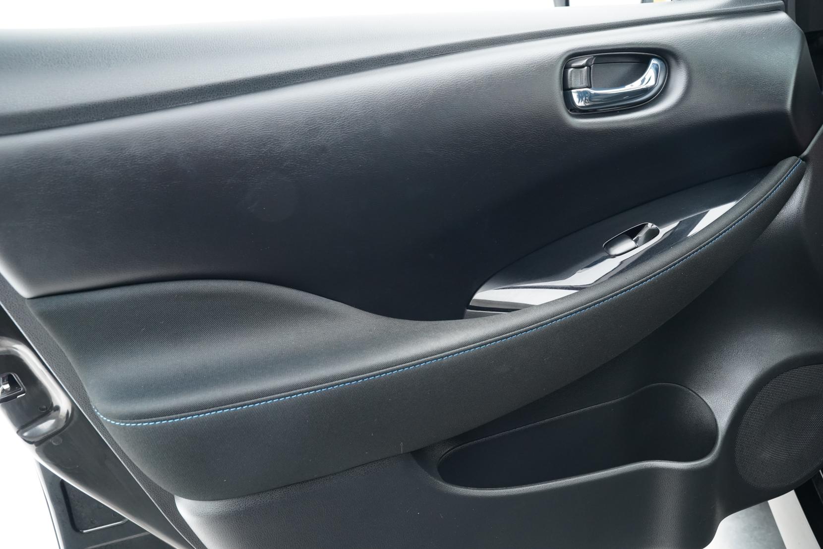 Nissan Leaf 40X 85% SOH